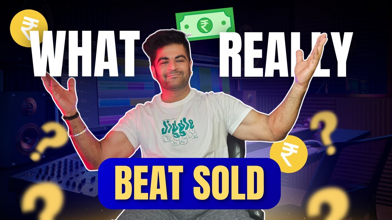 Turn Your Beats Into a Full-Time Income – Licensing - Beat22