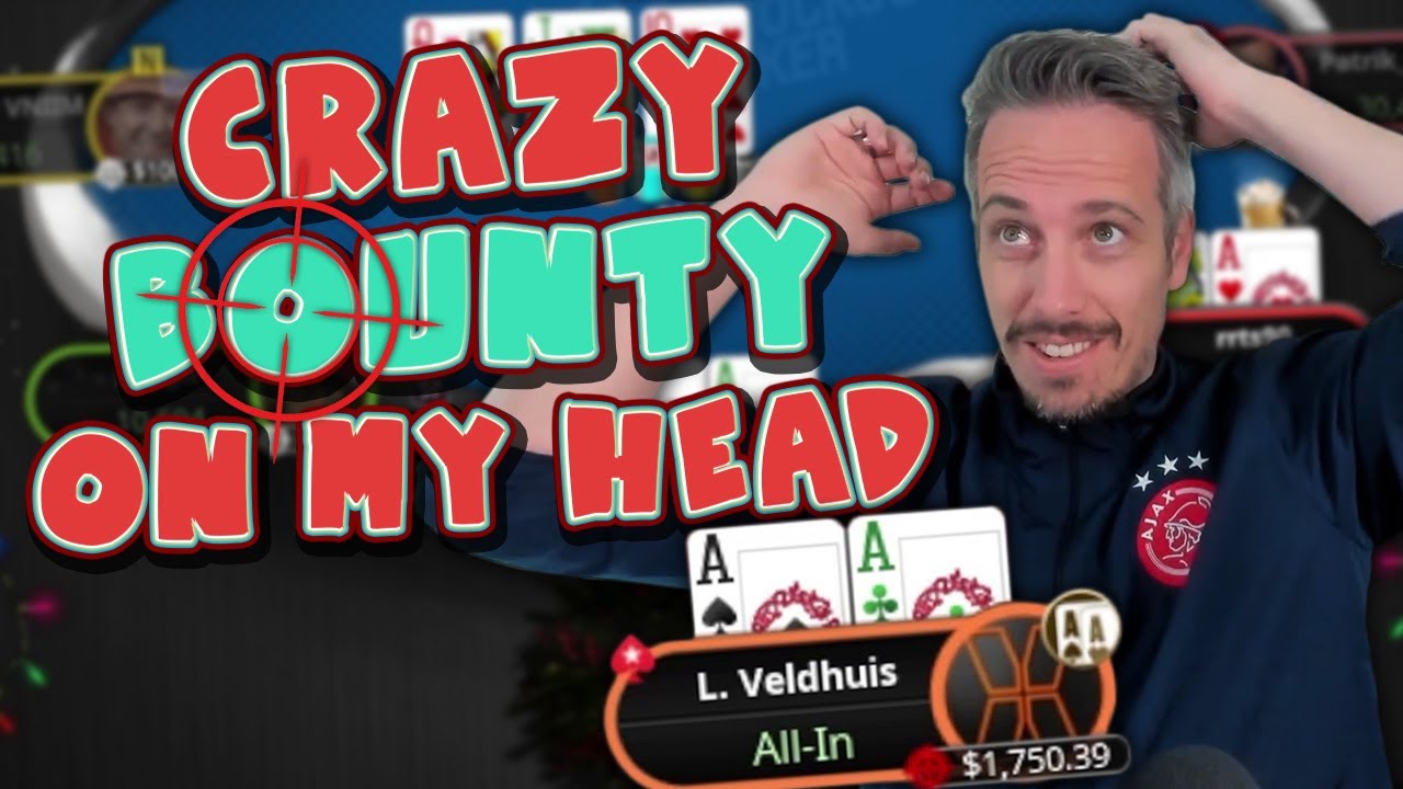 From Donation to DOMINATION ♣ Poker Highlights