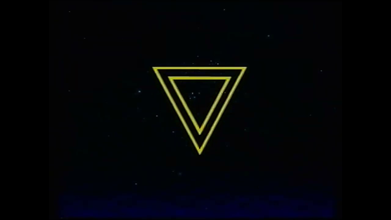Stardust Production Logo (1985)
