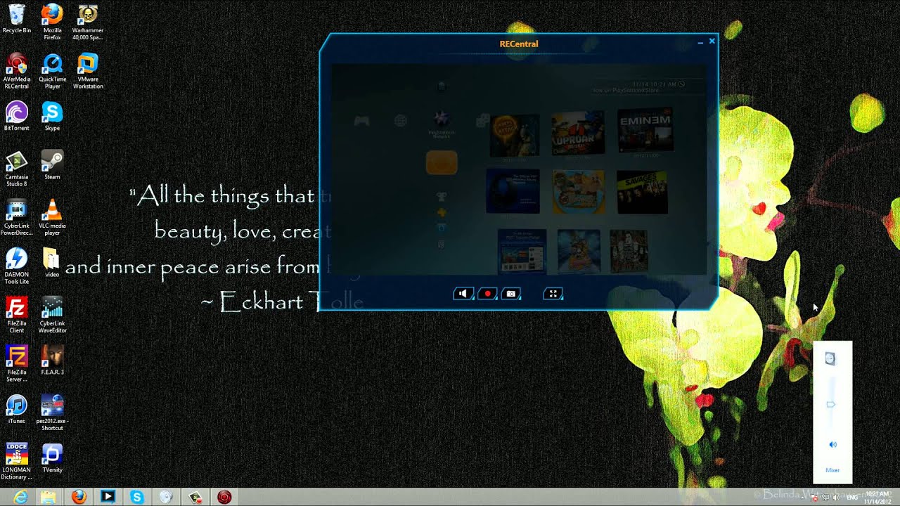 Remove HDCP PS3 (spanish version)