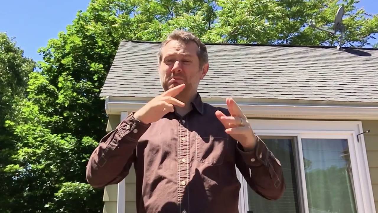 Petiton: Saving the Deaf Community Center in Gomel, Belarus in American Sign Language