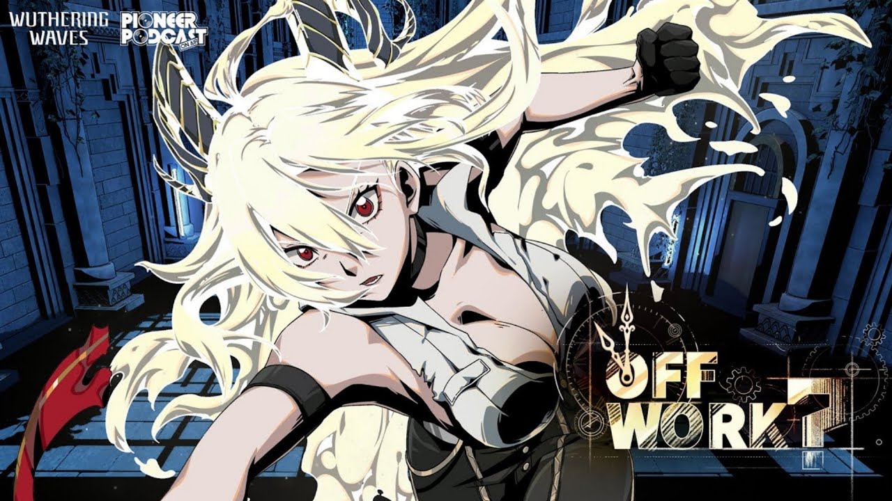 Wuthering Waves EP2.3 — Zani - "Off Work?" [All Versions EN/CN/JP/KR]