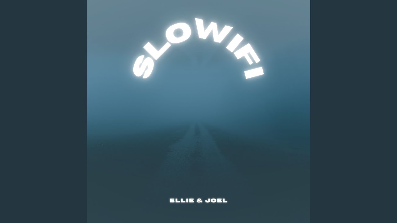 ellie & joel