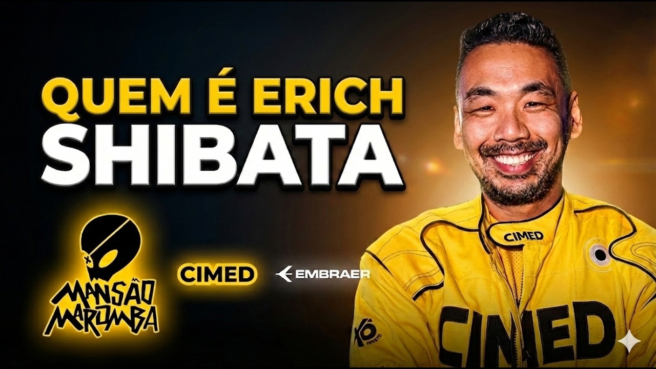 O nome que virou assunto no marketing brasileiro