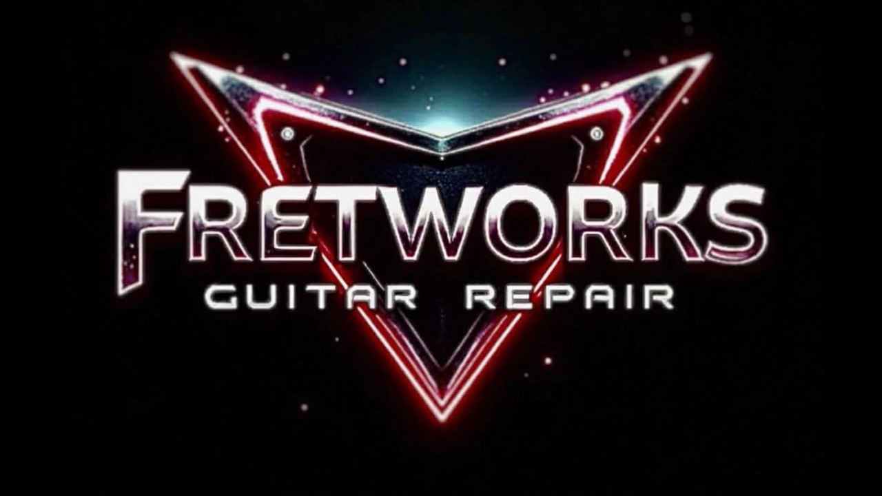 Putting the Floyd together for Music Therapy Laz 1000 subscriber Guitar Giveaway