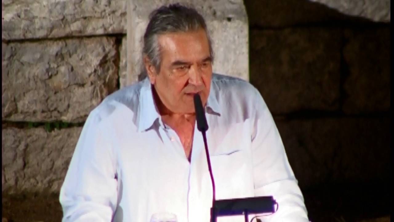 Γιώργος Τσαγκάρης,  