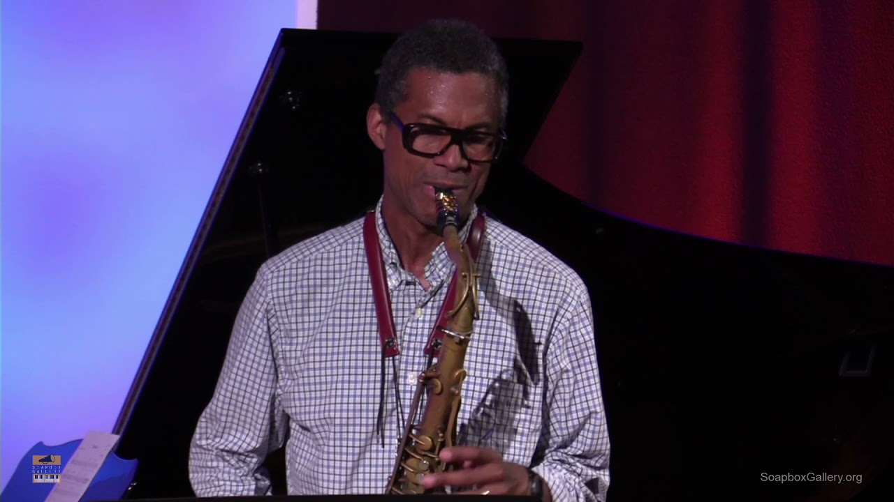 Rajiv Jayaweera - 'Hirimbura' ft. Mark Turner, Can Olgun, Rick Rosato