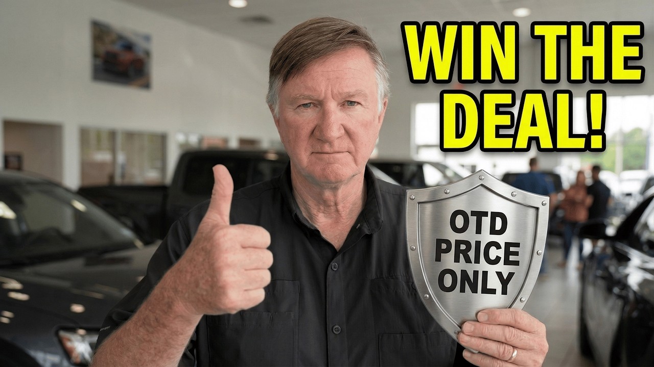 The ONE mistake every RV Buyer makes