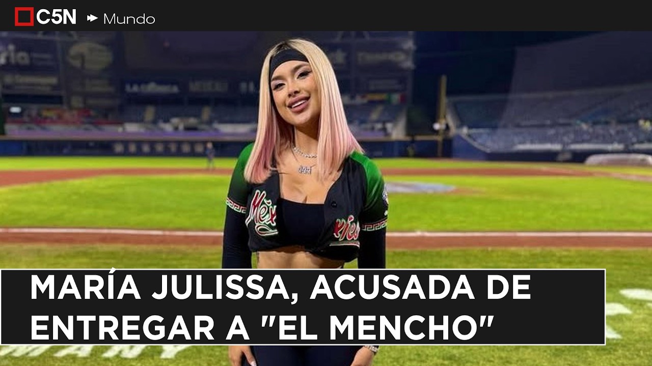 AMENAZARON a una INFLUENCER MEXICANA por entregar a 