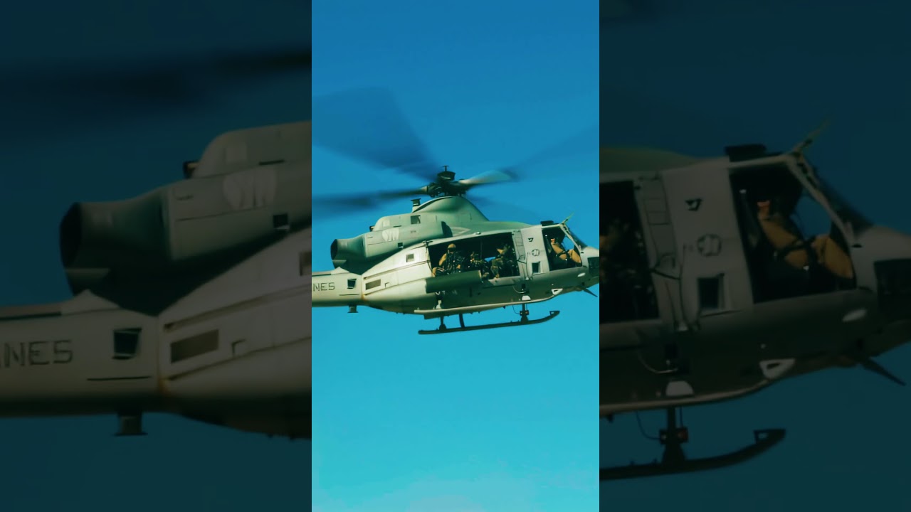 This Is What Happens When You Don't Pull Over: Marine Raiders in Vehicle Interdiction Exercise