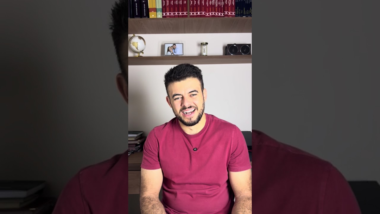Dia 65 - Estudando o novo testamento - Lucas 19