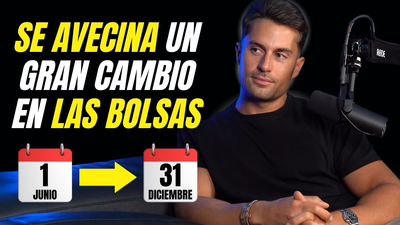 Las 3 CLAVES para INVERTIR con &Eacute;XITO en 2025
