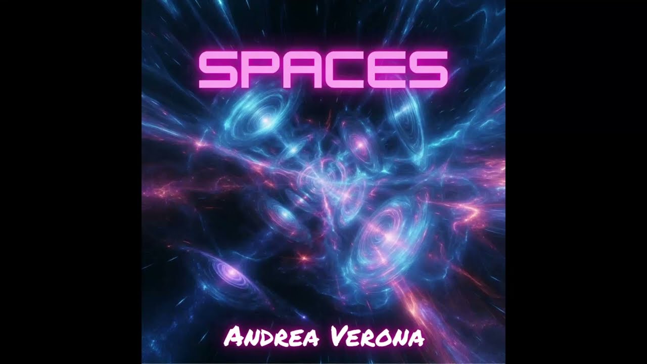 Andrea Verona - SPACES