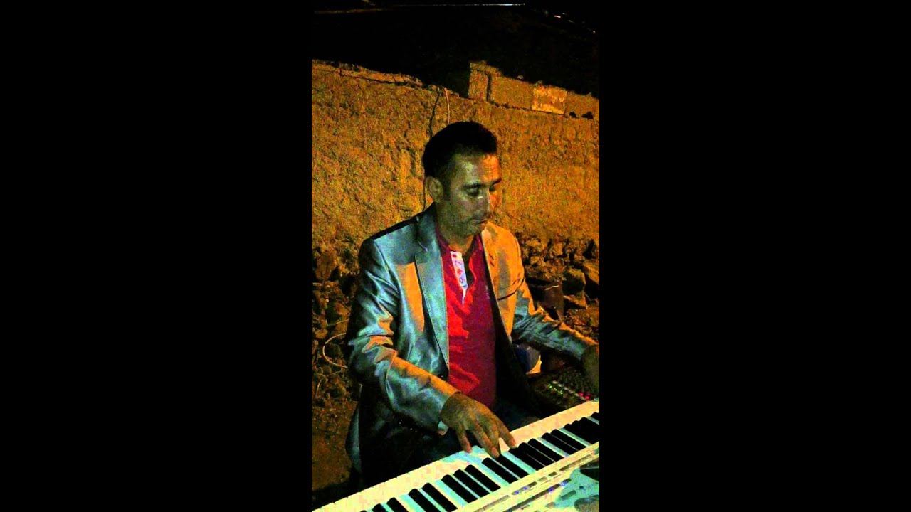 arap ali - mustafa gülses kara kız