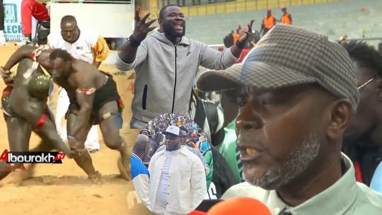 Réaction de père Becaye après la defaite de Ama baldé-franc mo eupe dolé,ama baldé na kholat,Eume s