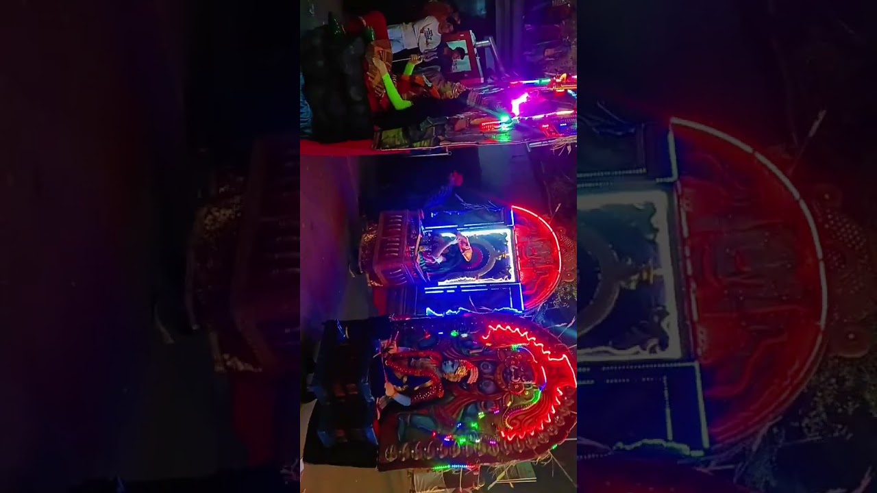 മണ്ണാർക്കാട് ചേട്ടിവെല ❤️