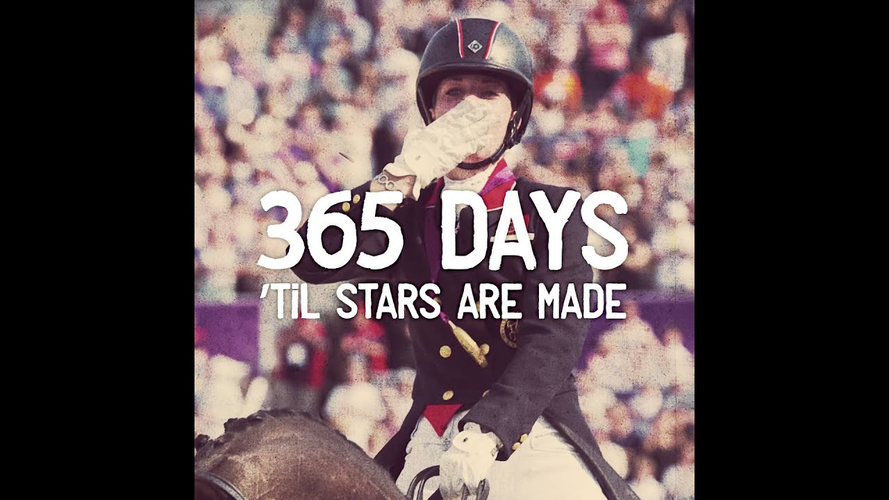 Rio 2016 | Olympic Countdown | Horse & Hound