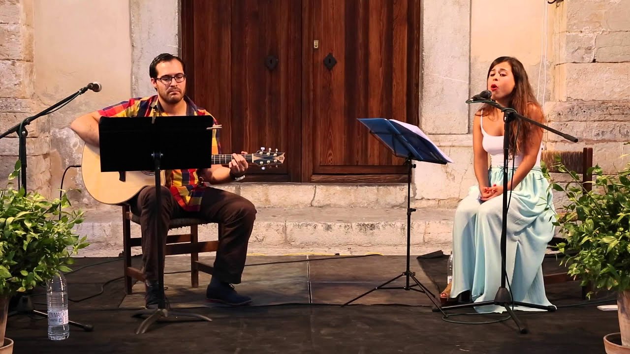 La balanguera