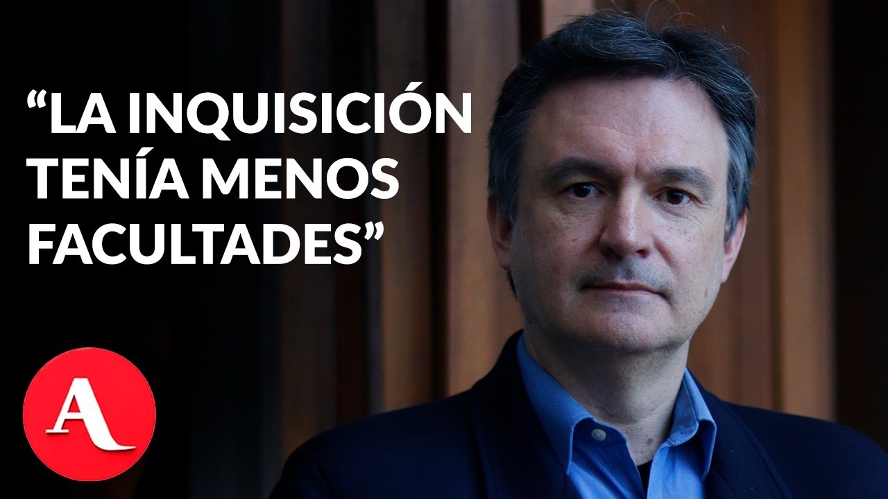 El Tribunal de Disciplina “pone la espada de Damocles” sobre jueces y magistrados | Rafael Estrada