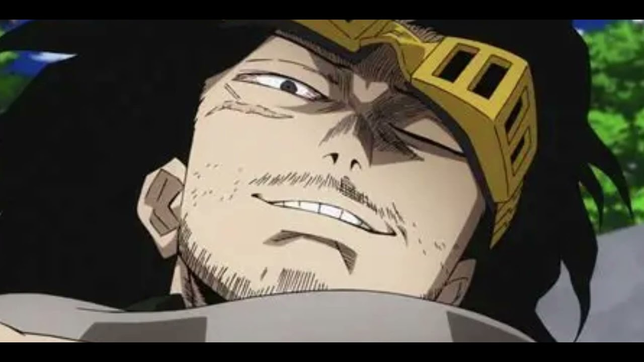 Night hero