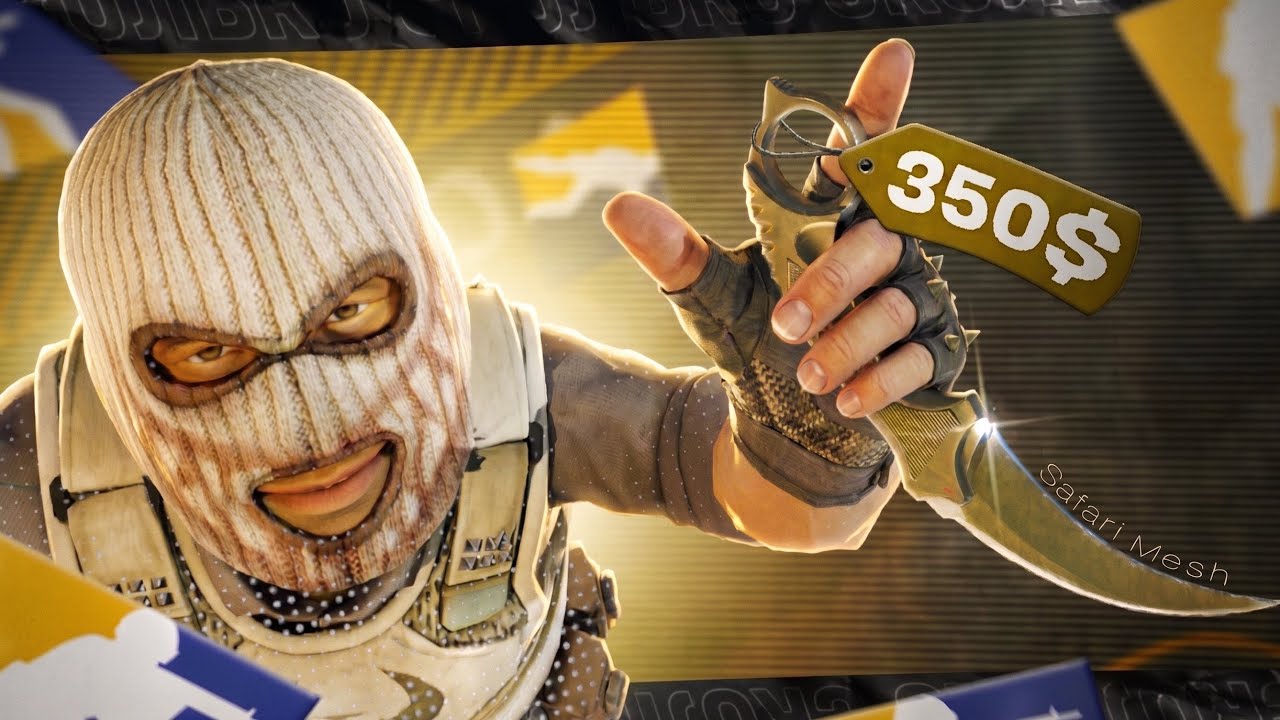 HOW MUCH DOES THE CHEAPEST SKIN FOR EVERY KNIFE COST IN CS2?