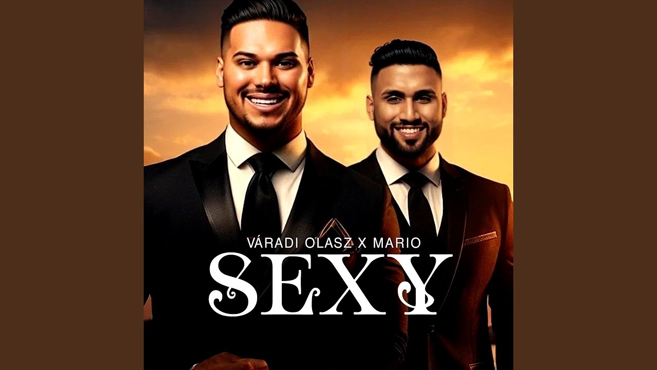 Sexy (feat. Mario)