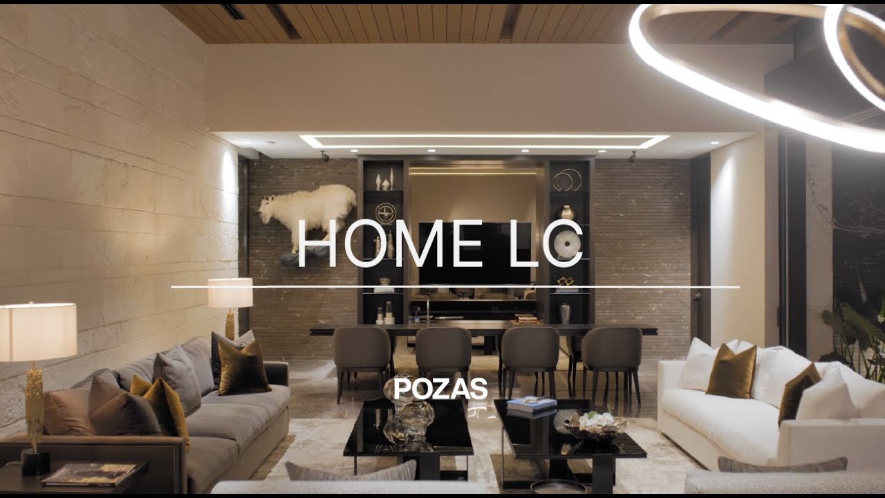 Home Master – LC