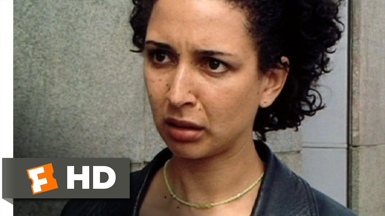 Chuck & Buck (9/12) Movie CLIP - Stay Away (2000) HD