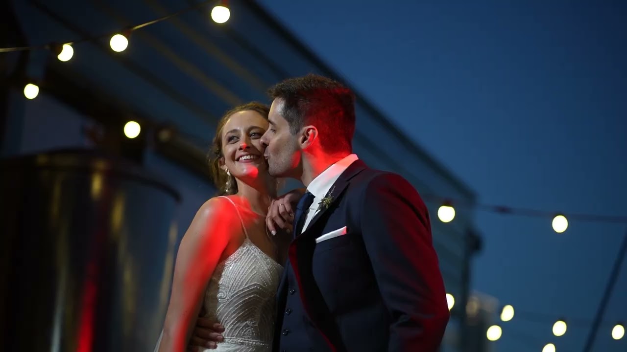 Racconto Evelyn & Pablo
