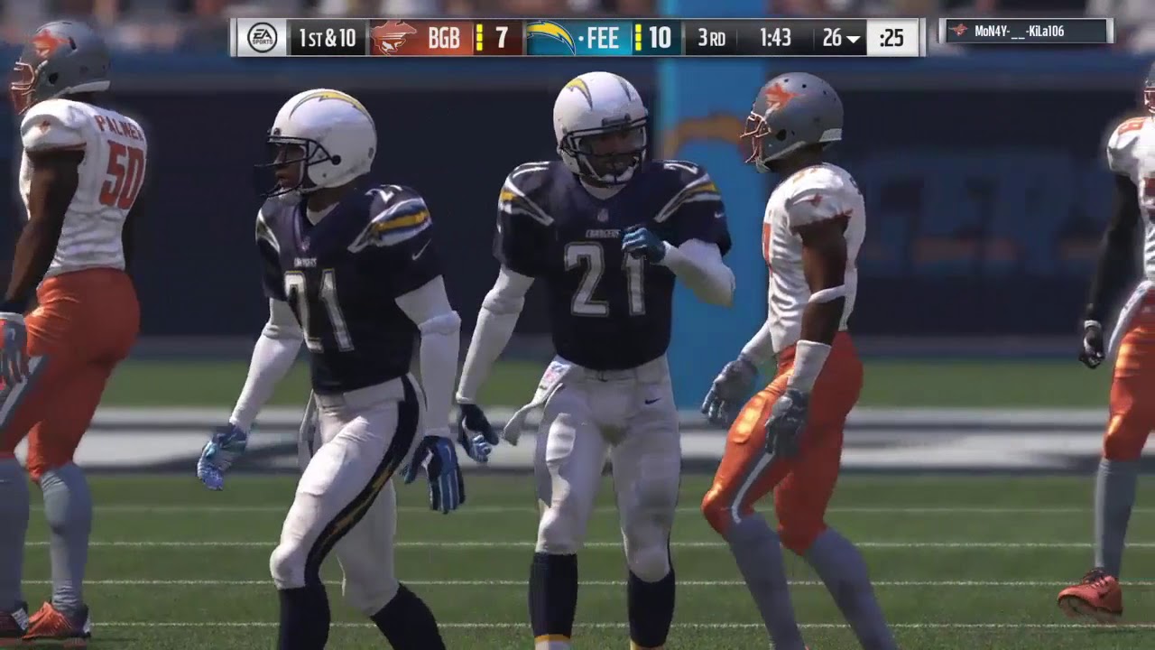 Madden NFL 18 Pc Download