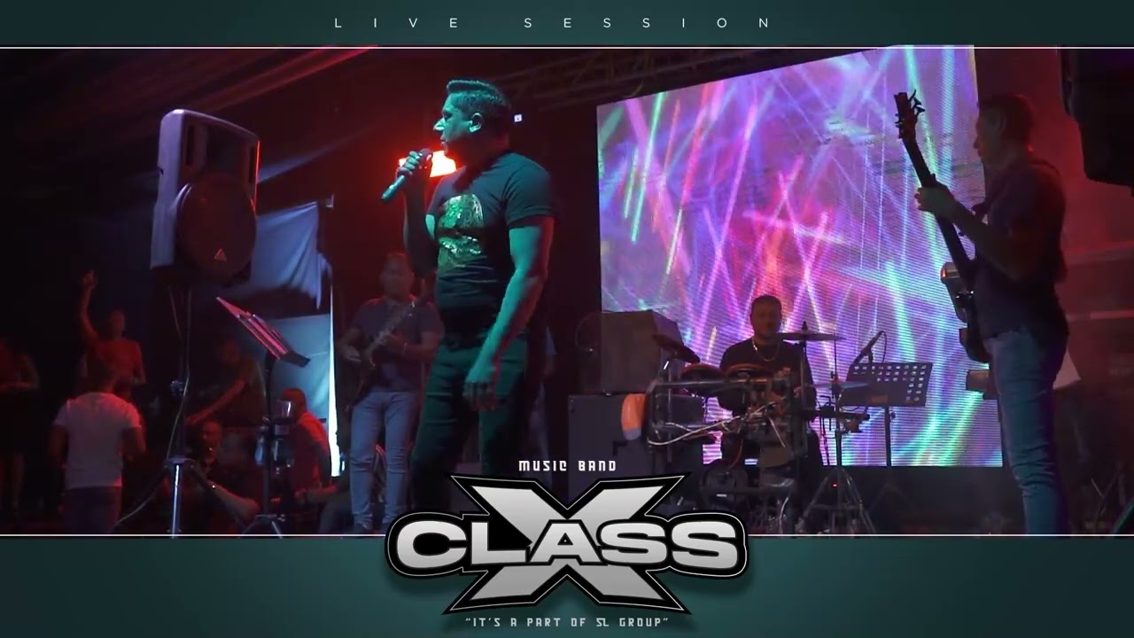 CLASS-X LIVE WITH LUCKY SINGH 