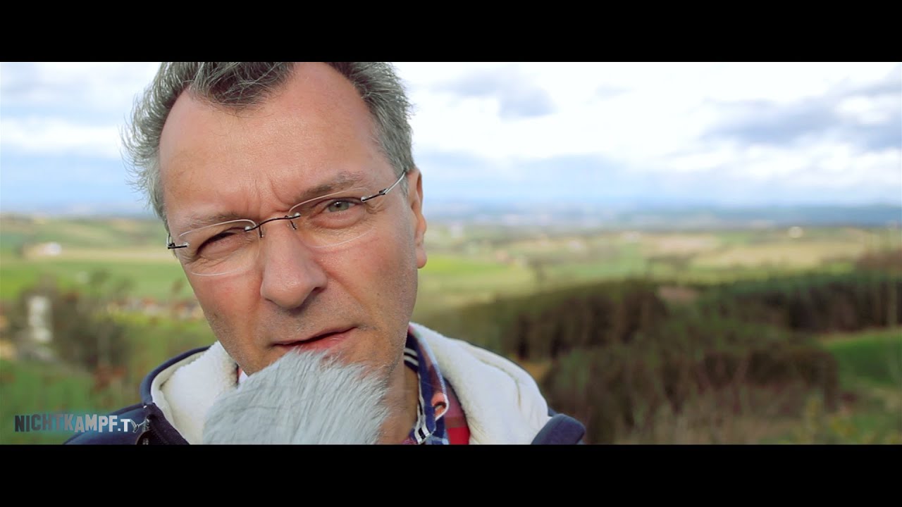 R&uuml;diger Lenz bei Gruppe42 [Trailer]