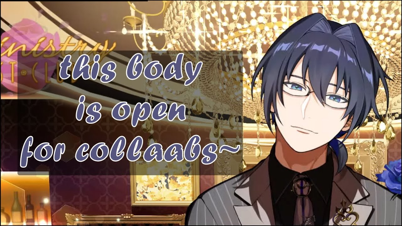 HoloMinistry's (Spicy) Talk During Closing Hour | Hololive En | Hololive En Sub