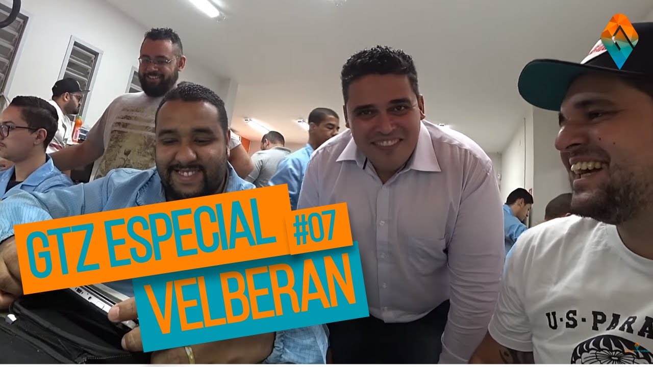 Especial Consertando os Vídeo Games do Velberan Gameteczone