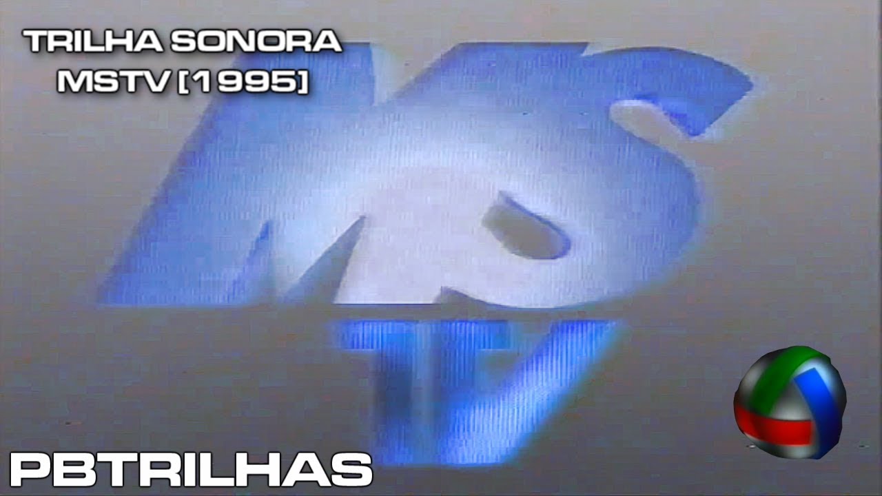 Trilha Sonora MSTV [199X]