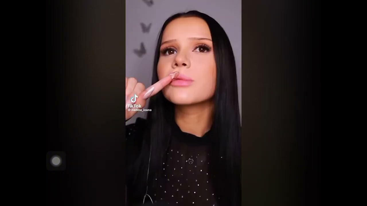 Historias de maquillaje