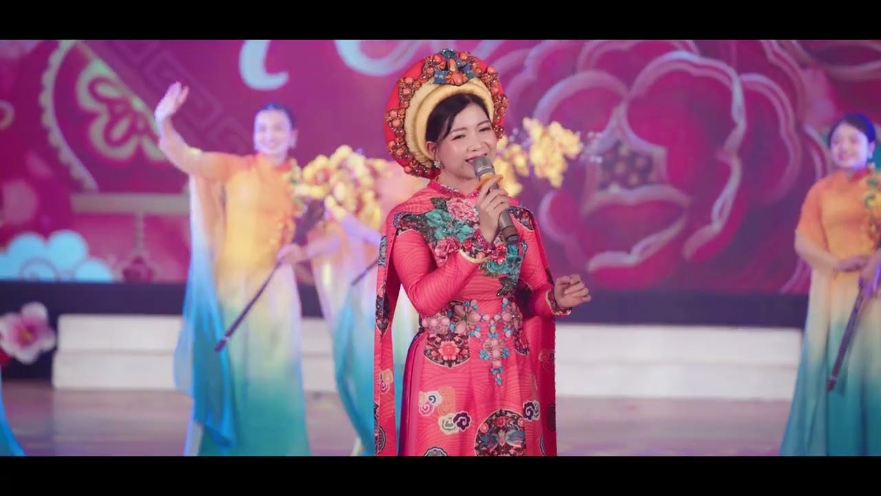 Cải Lương: Câu Chuyện Đầu Năm - Nhà Hát Nghệ Thuật Tỉnh Quảng Ninh