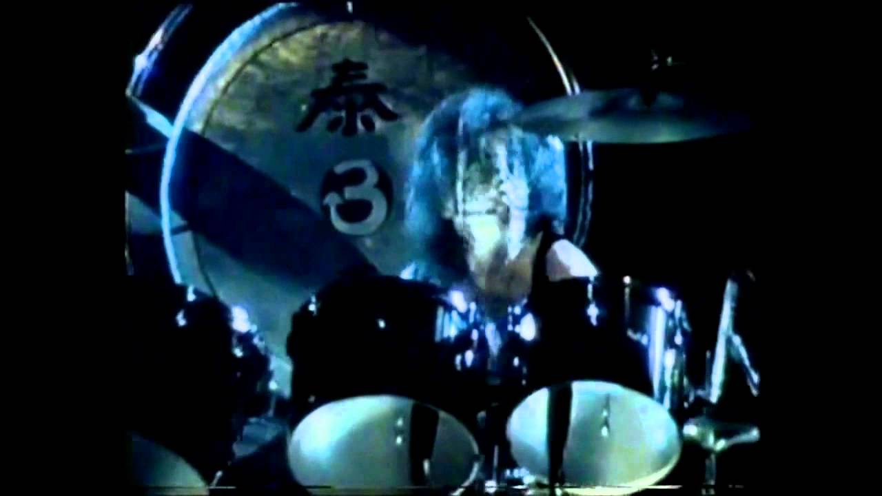 Countdown (Australia)- Molly Meldrum Interviews Paul Stanley- February 3, 1980