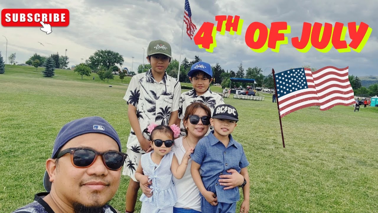 4th Of July 2025 | Helena Montana USA