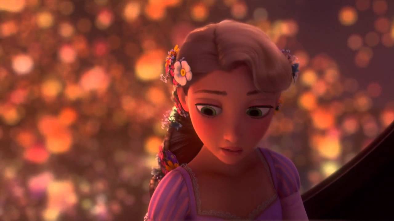 Disney Couples - Everything