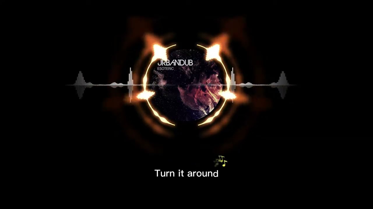 Urbandub - Sleight of Hand (Instrumental with lyrics)