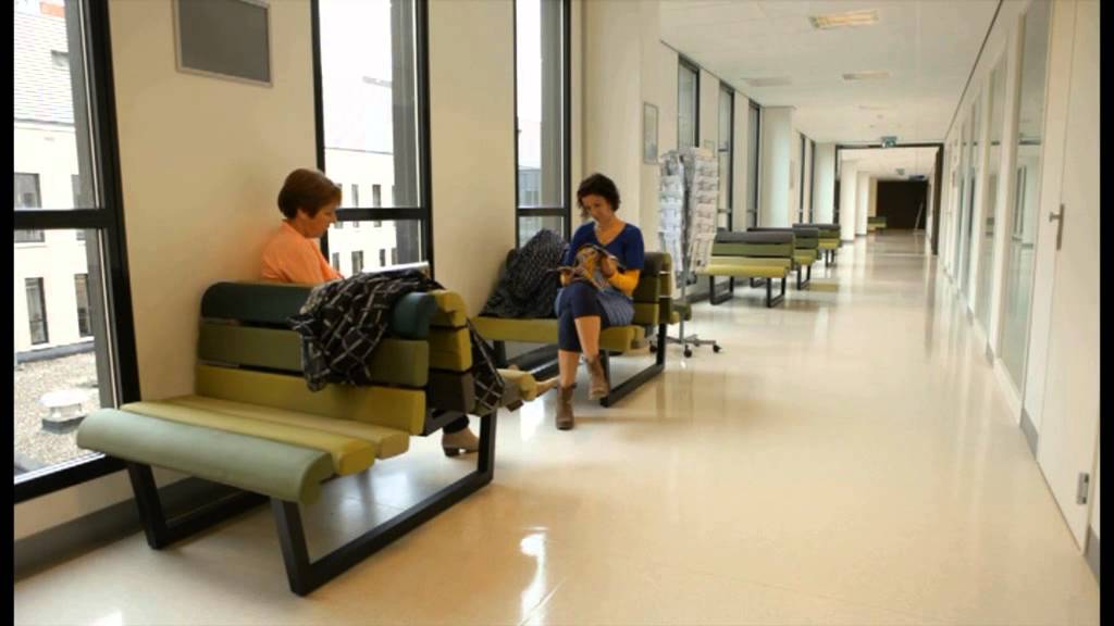 Een patiënt op de intensive care - Jeroen Bosch Ziekenhuis