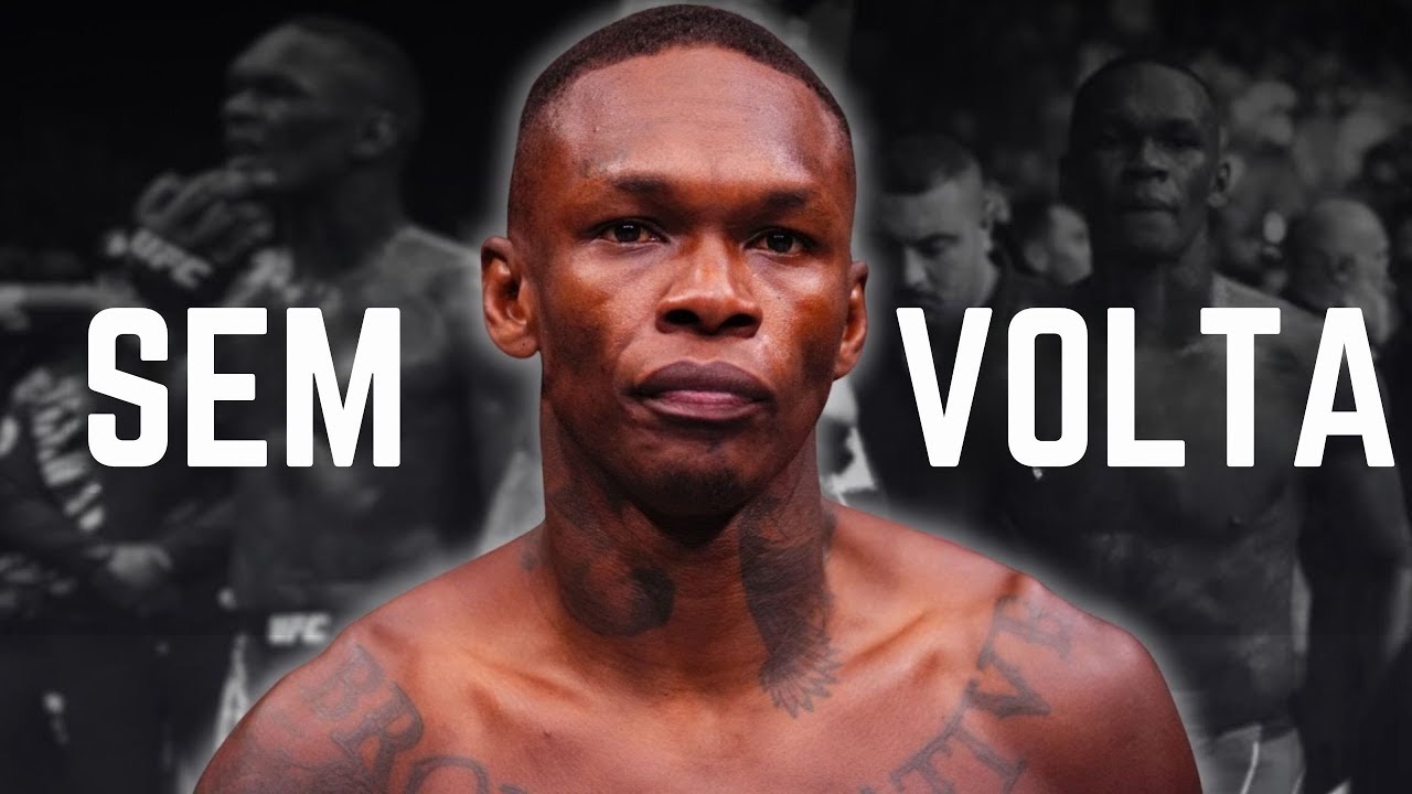 7 Lutadores do UFC que estarão ACABADOS em 2026
