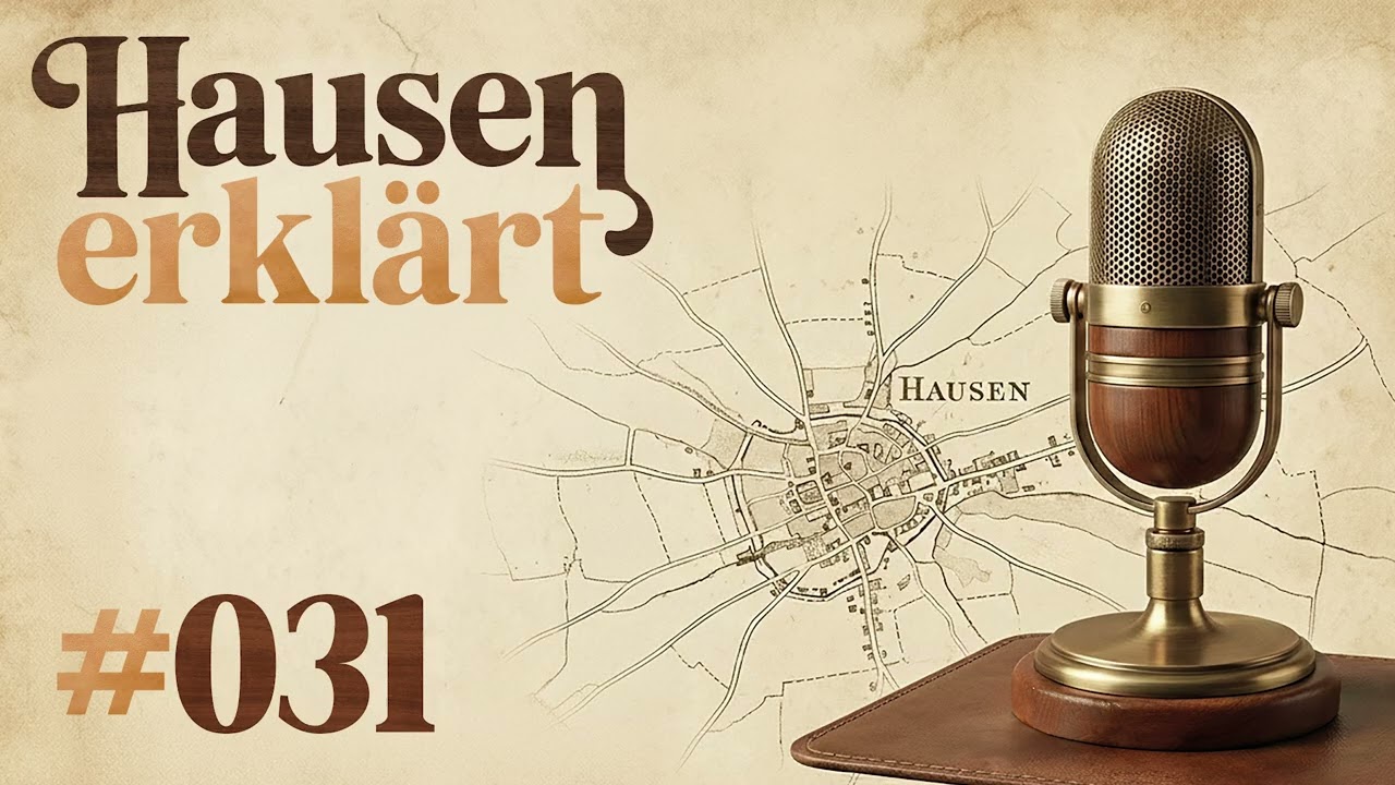 Hausen erklärt: Der Getränkehandel – Familie Pluto