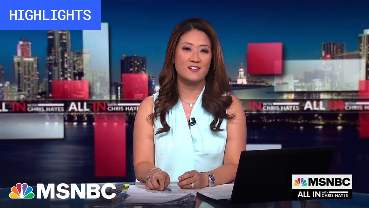 Watch All In With Chris Hayes Highlights: July 10