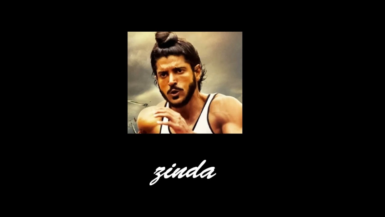 Zinda (slowed + reverb)