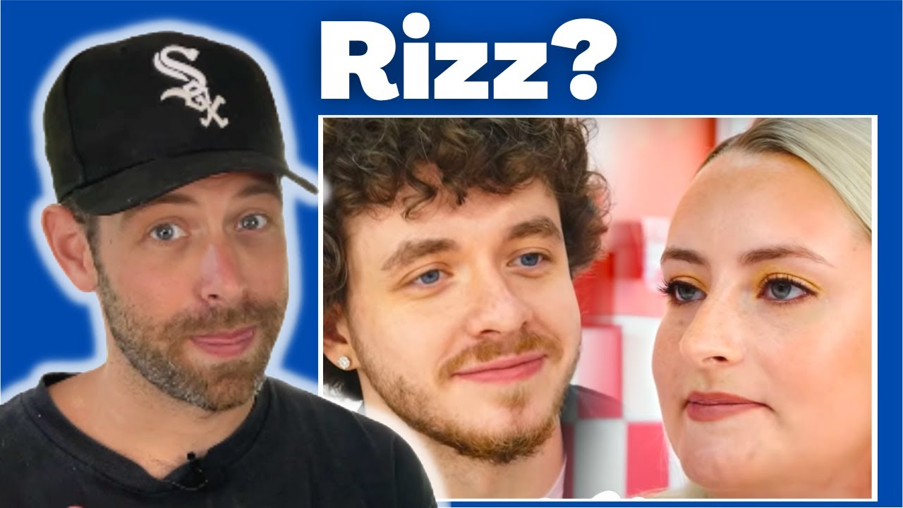 Smoothest Guy Ever | Jack Harlow’s Communication Skills - Analysis