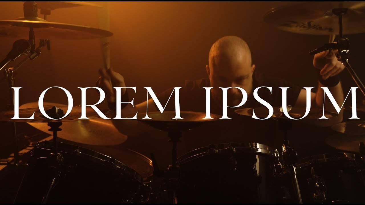 Eye of the Enemy - Lorem Ipsum - Official Music Video