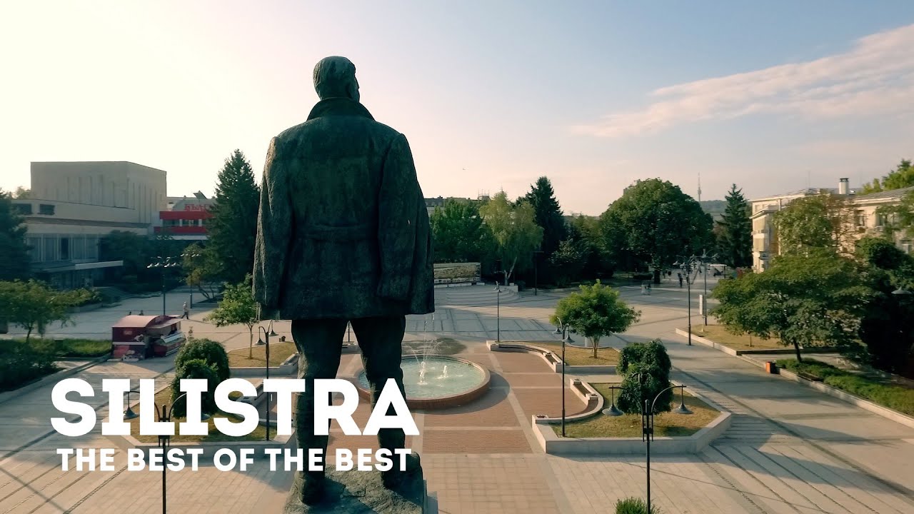 Silistra: The Best of the Best / Силистра: Най-доброто от най-доброто