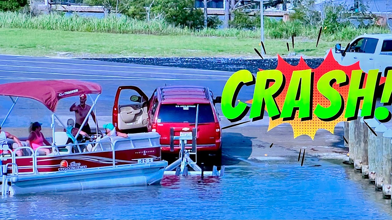 Alabamas WORST BOATERS. Bumper Boats PT1😒 #InToDeep